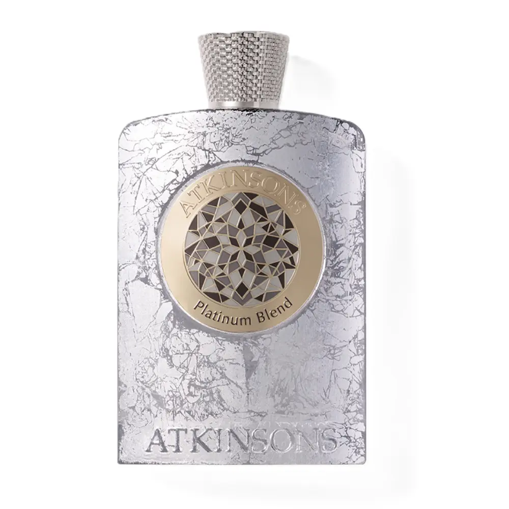 PLATINUM BLEND