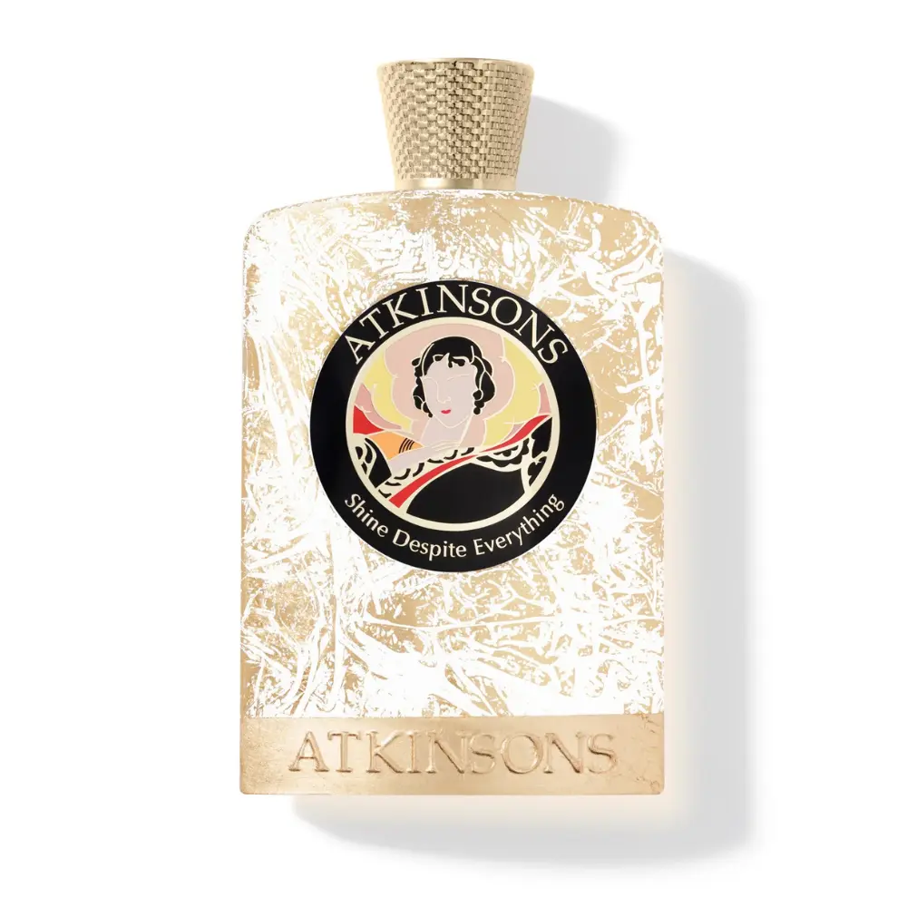 SHINE DESPITE EVERYTHING